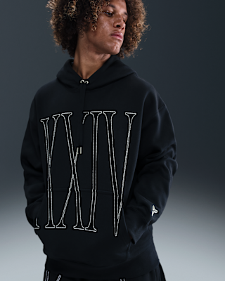 Kobe Men's Pullover Basketball Hoodie. Nike.com